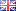 flag english